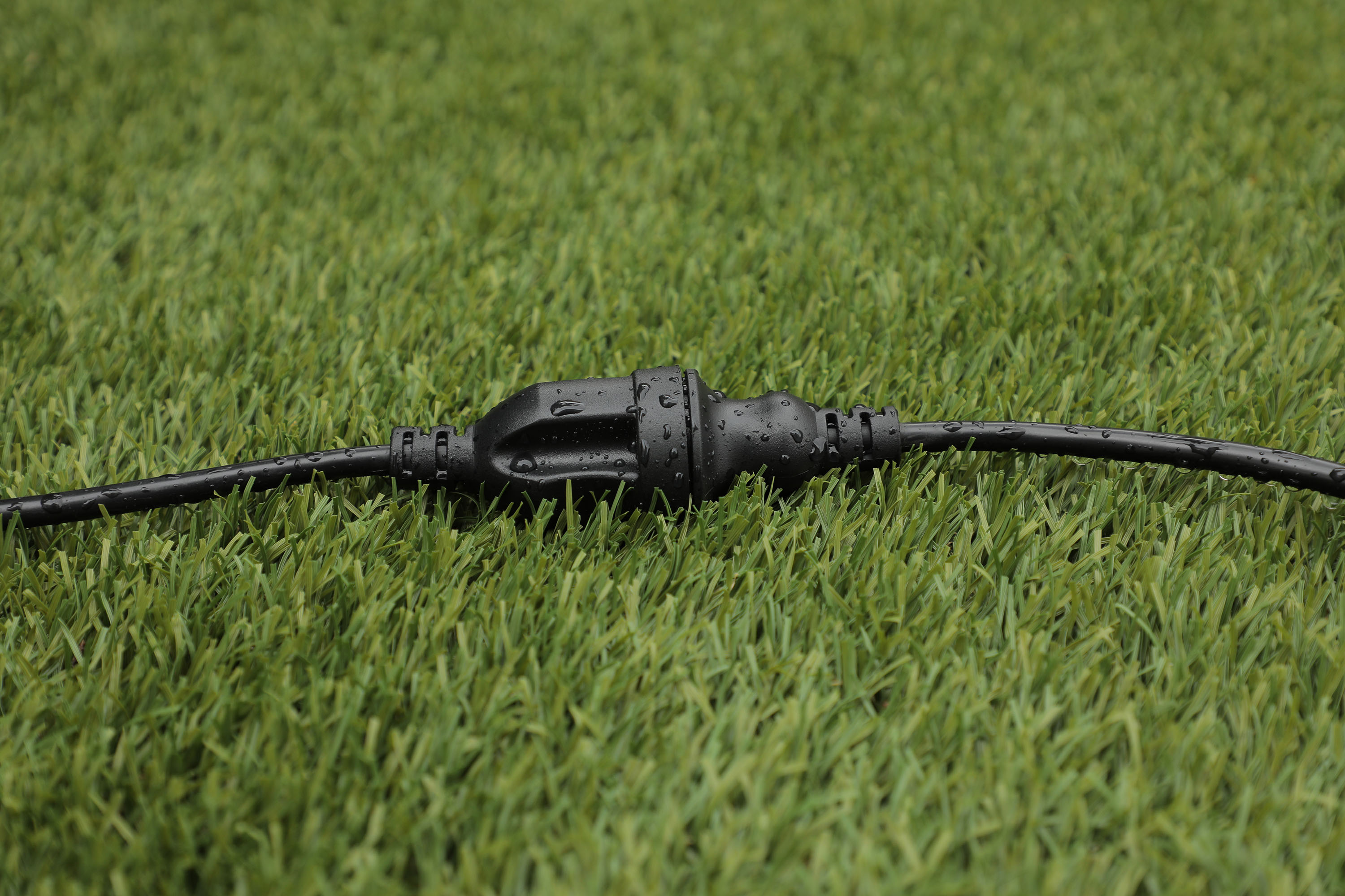 Outdoor Extension Cord